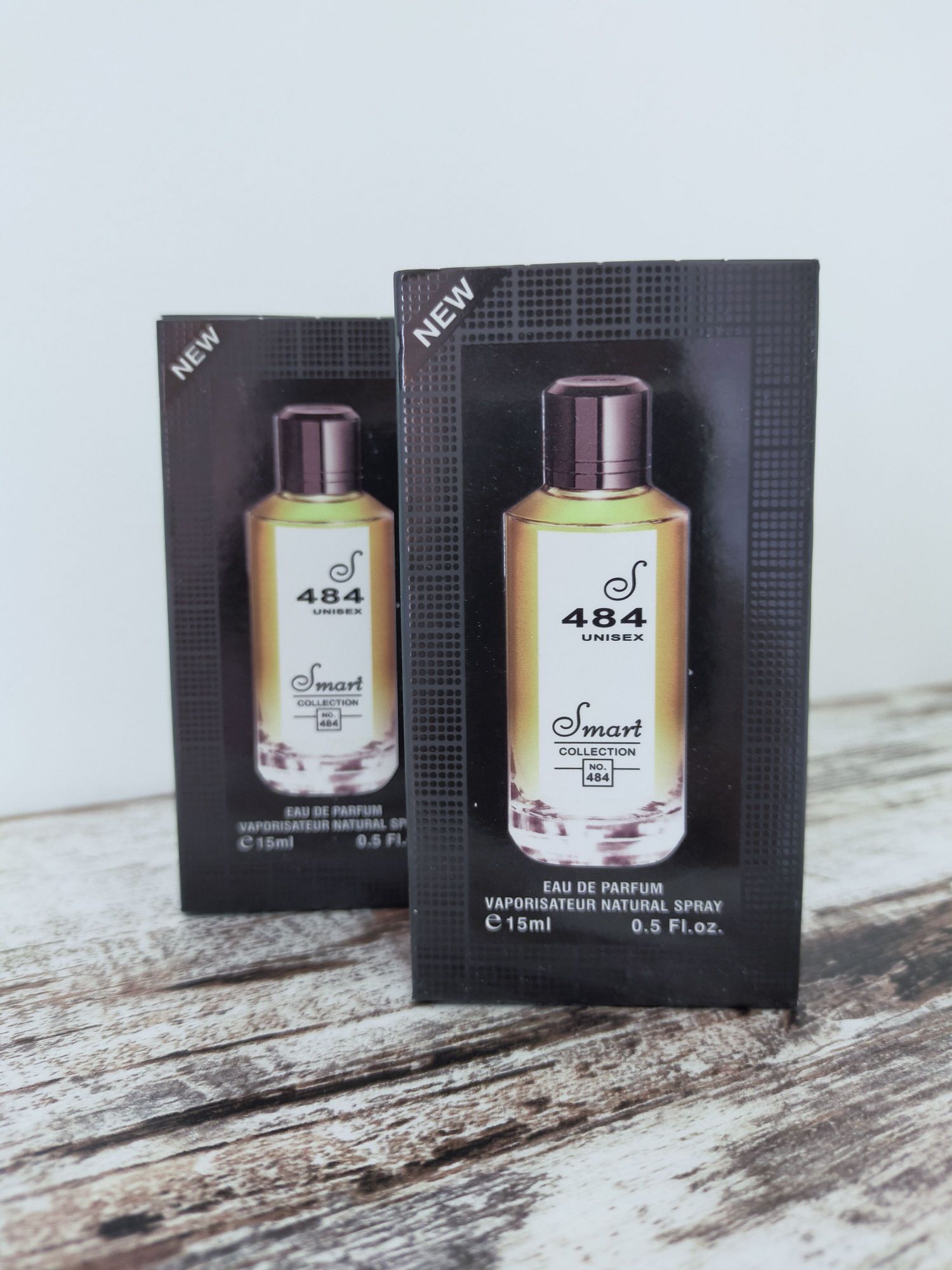 parfum smart 484