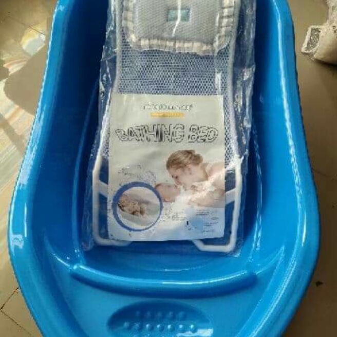 lazada baby bath tub
