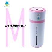 Blue Water M1 Usb Charging Car Air Humidifier