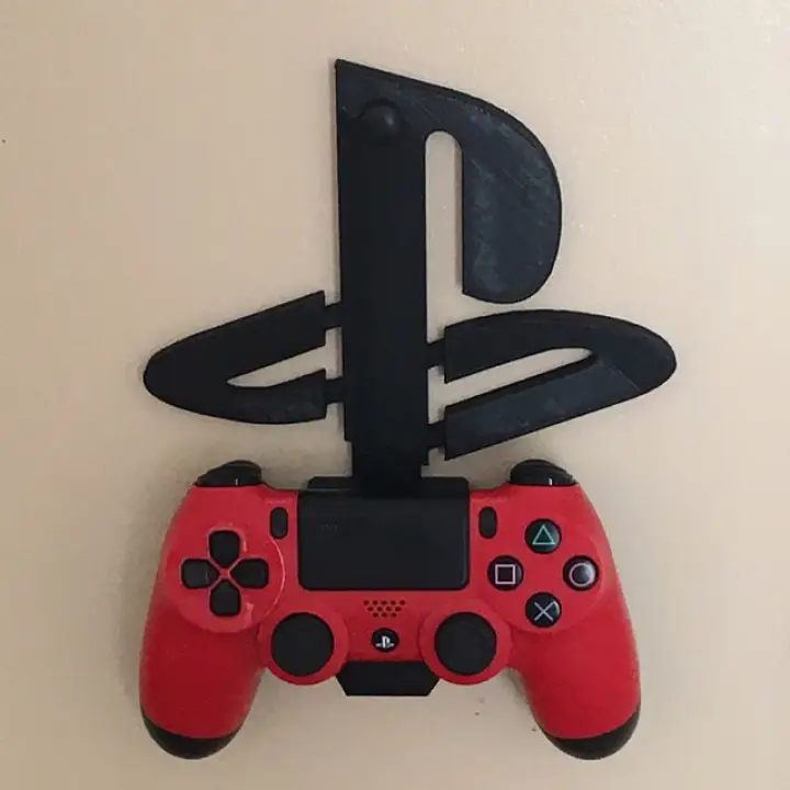 dualshock 4 wall mount