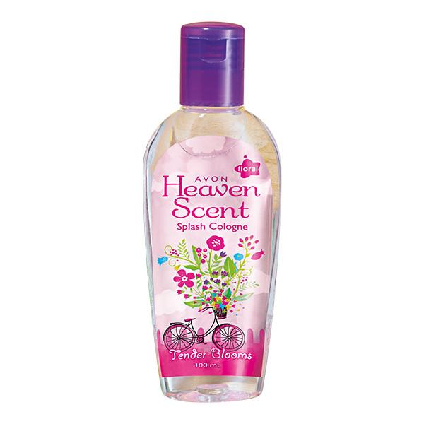 Heaven discount scent cologne