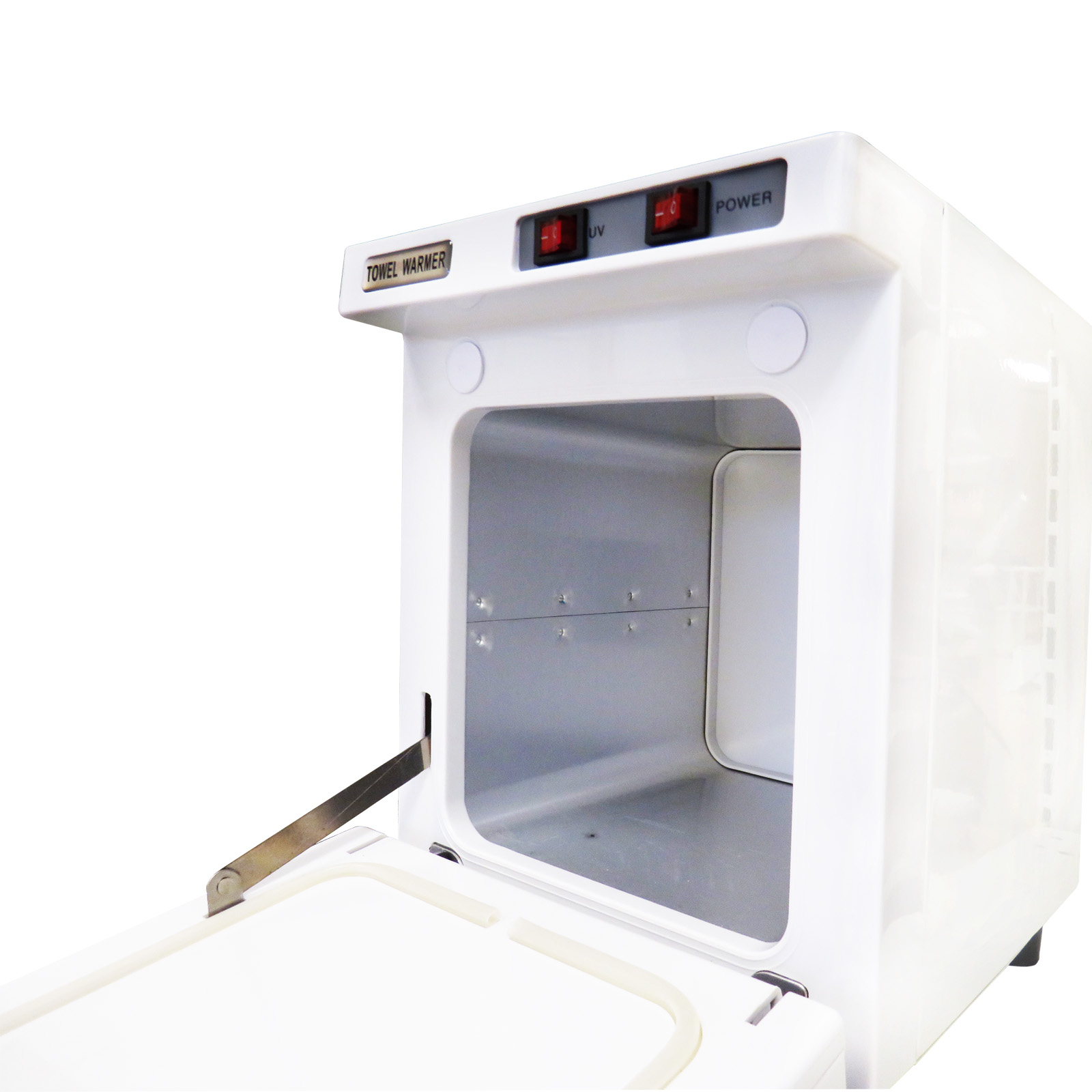 5L Hot Towel Warmer Cabinet UV Sterilizer Spa Facial Salon Beauty ...