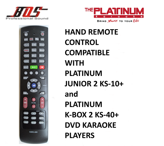 remote controls online