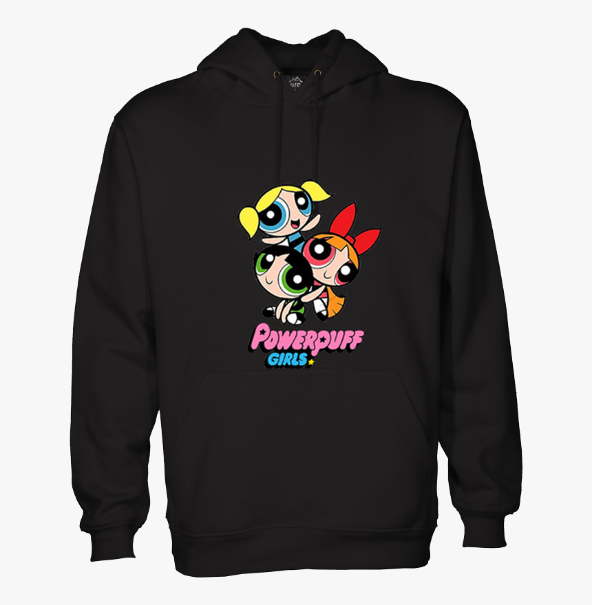 powerpuff jacket