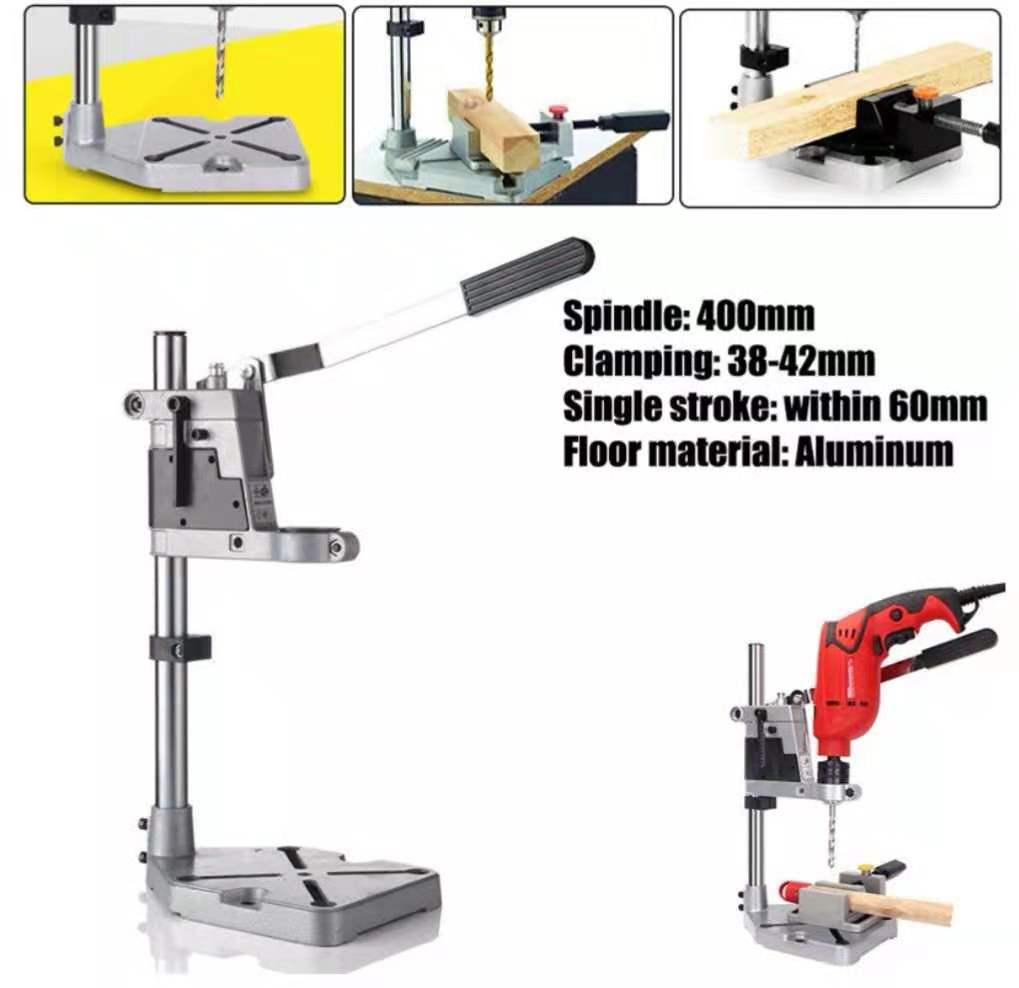 Universal Electric Drill Bench Drill 