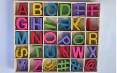 JLT Wooden Alphabets 02