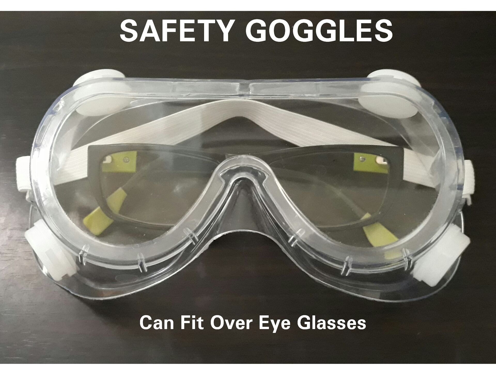 SAFETY GOGGLES / MULTI PURPOSE GOGGLES Lazada PH