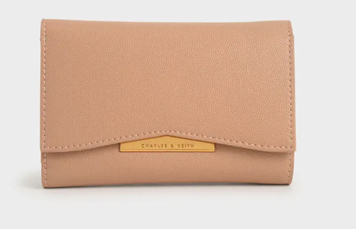 Charles and keith wallet lazada Clearance