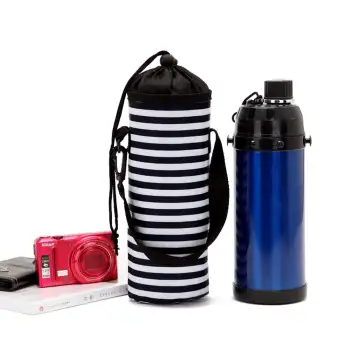 tiffin bottle bag