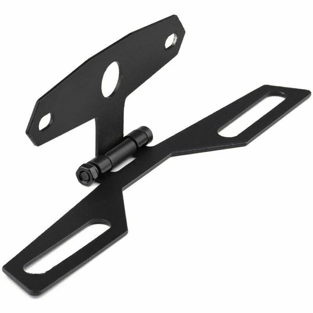 Motorcycle License Plate Bracket Holder Motorcycle Tail Light Bracket