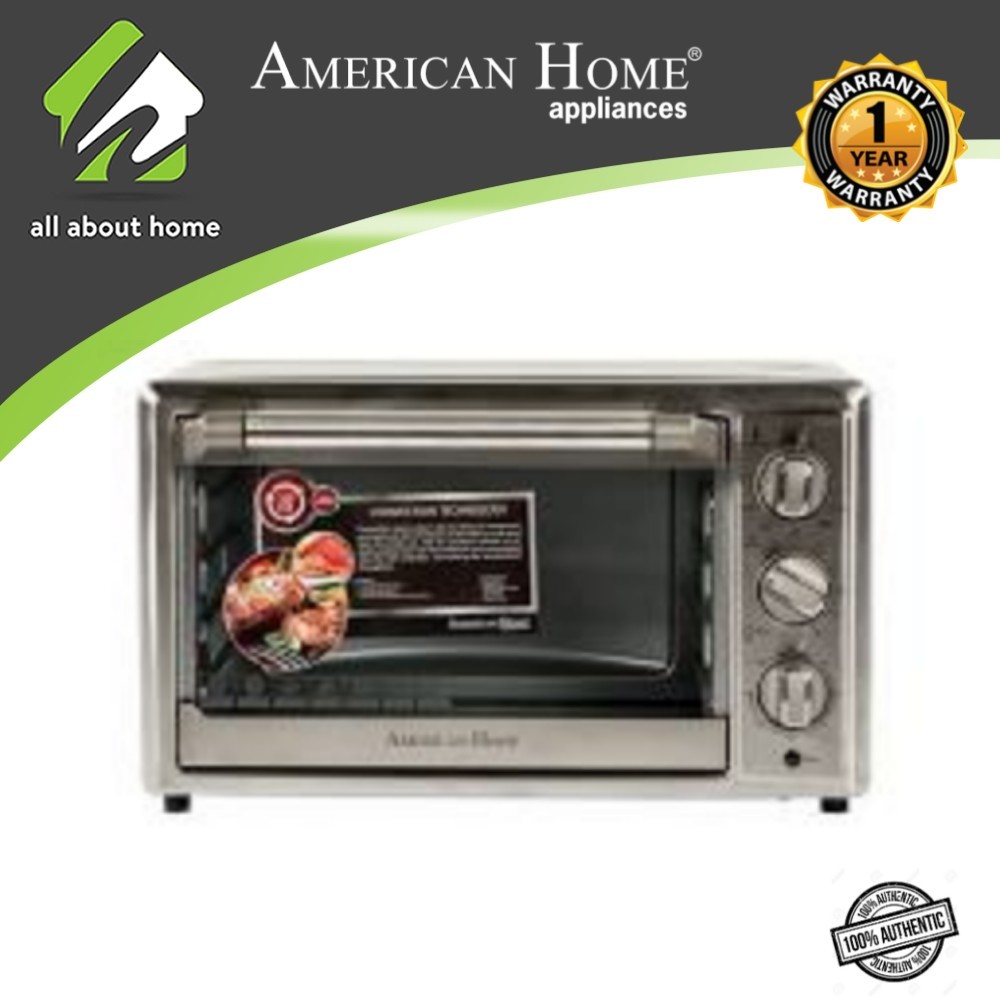 Classic American home convection oven review Trend in 2022