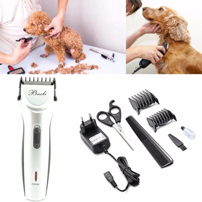 dog trimmer lazada