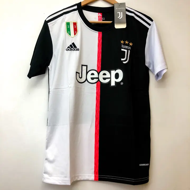 jeep football shirt