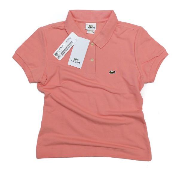 Lacoste Polo Shirt For | Lazada PH