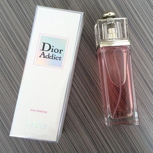 JT3 DIOR ADDICT PERFUME FOR WOMEN 100ML review and price