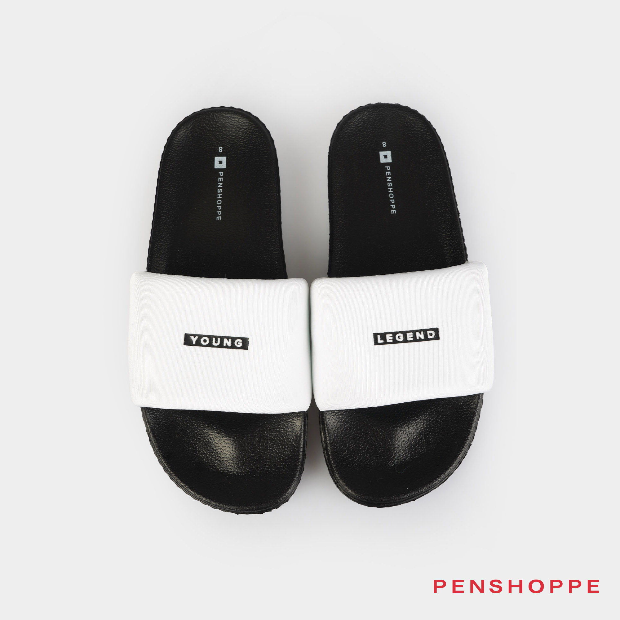 penshoppe slipper price