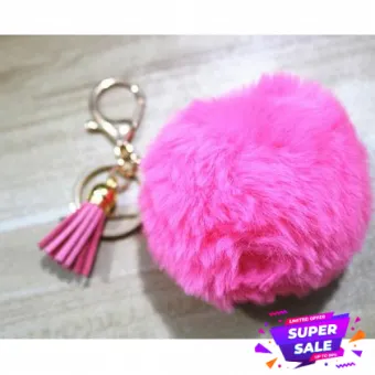 fur ball bag