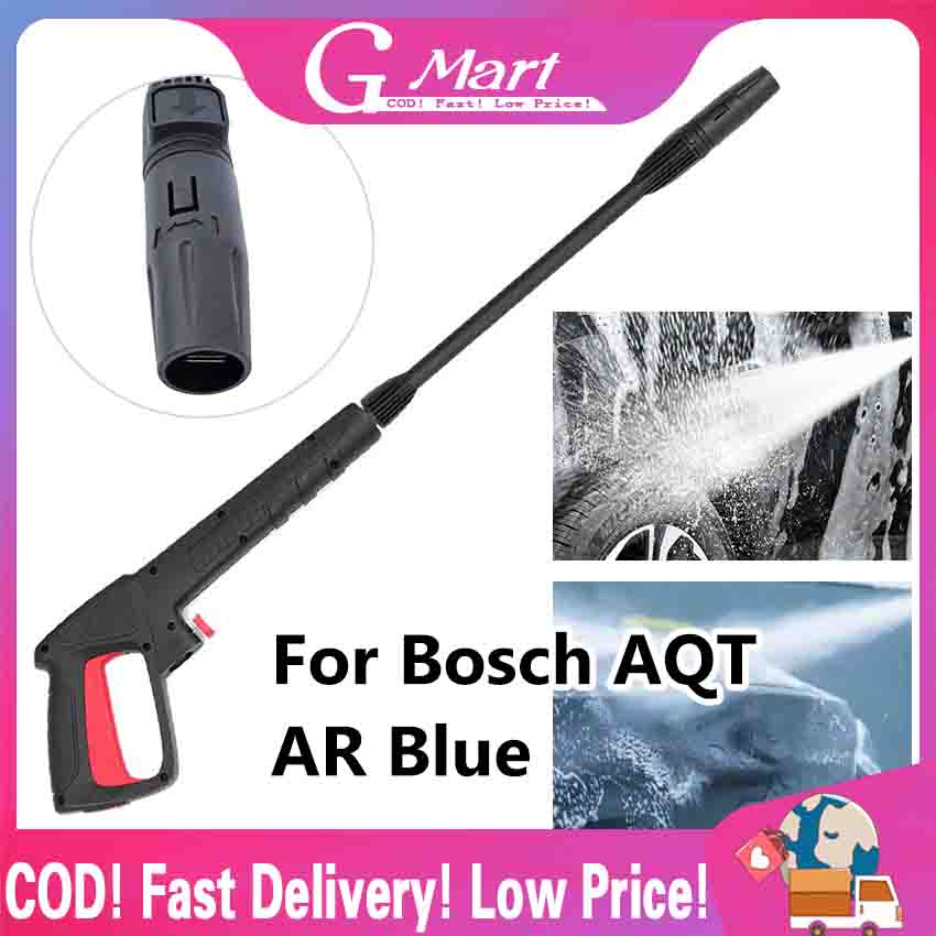 High Pressure Foam Gun Hose Kit Pressure Washser Spray G.un Foam Cannon