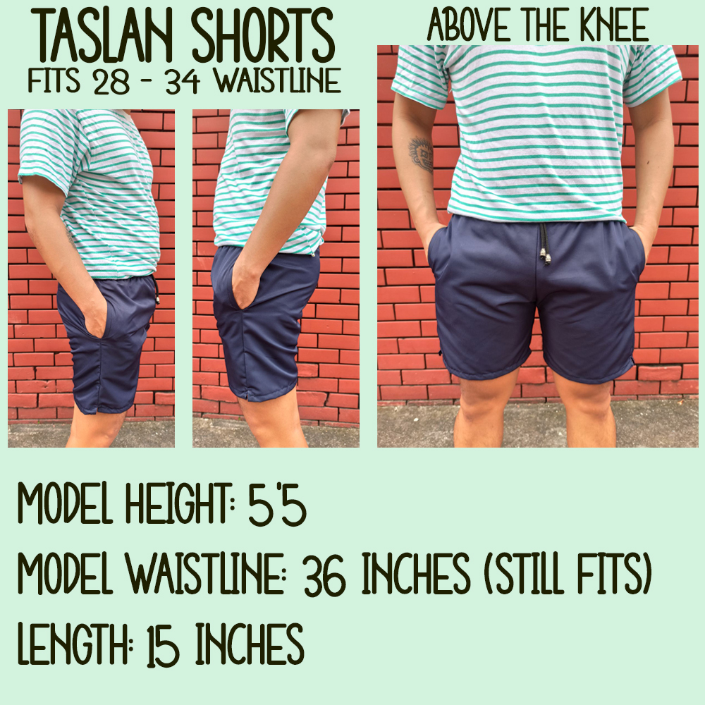 mens shorts 28 inch waist