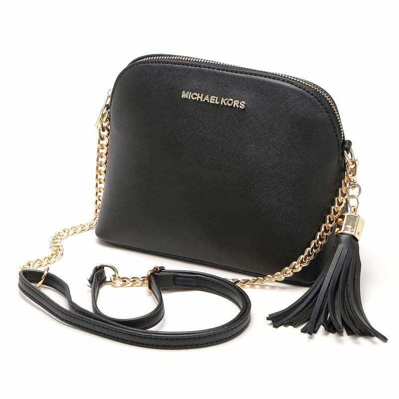 Good quality American Fashion Michael Kors Sling Bag W/Tussle | Lazada PH
