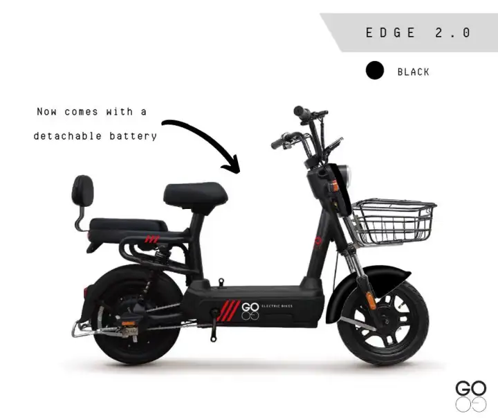 gogo electric bike