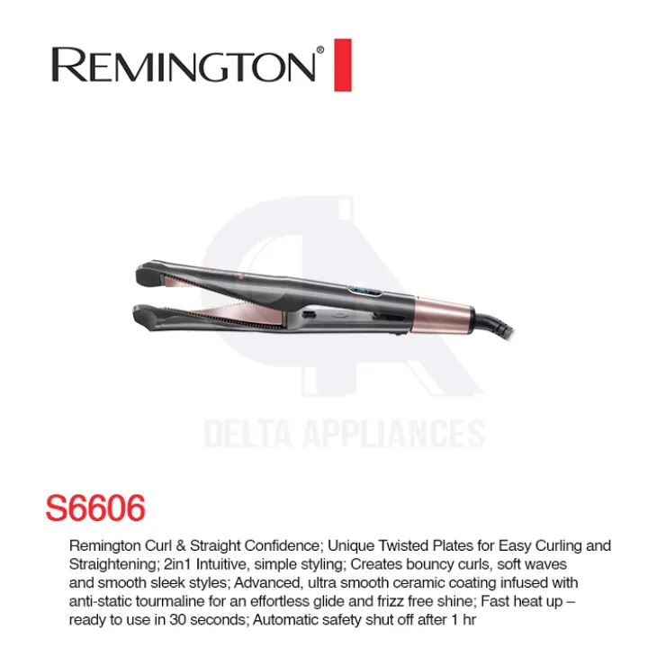 remington s6606