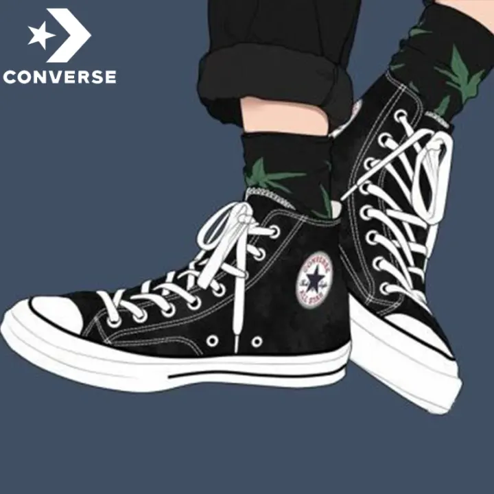 converse womens running shoes