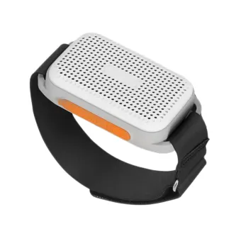 bluetooth speaker watch