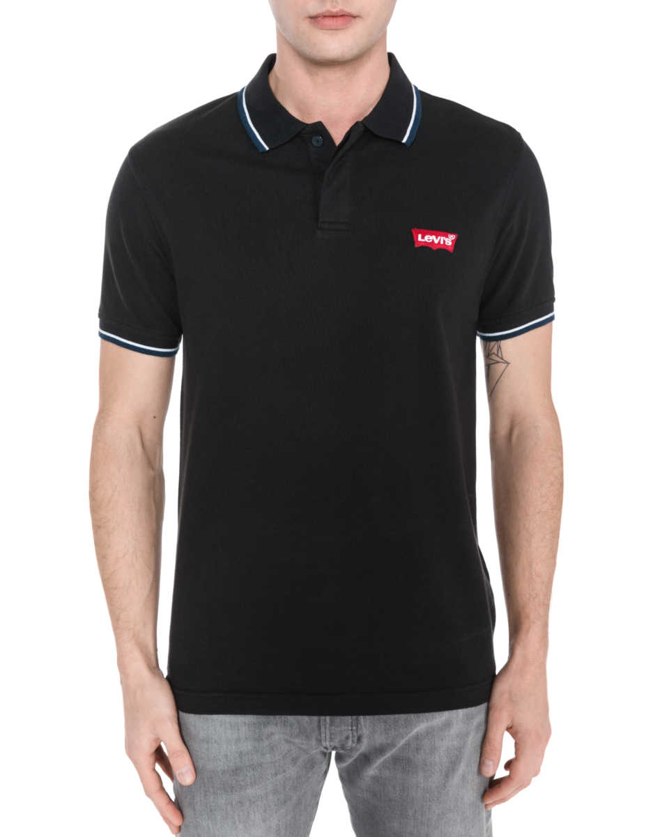 levi's polo