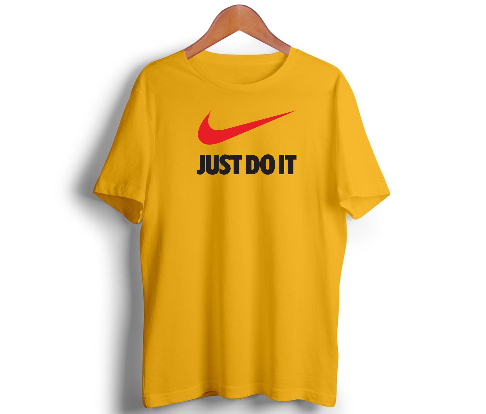 it just do shirt