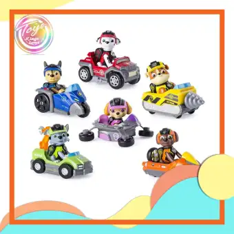 paw patrol lazada
