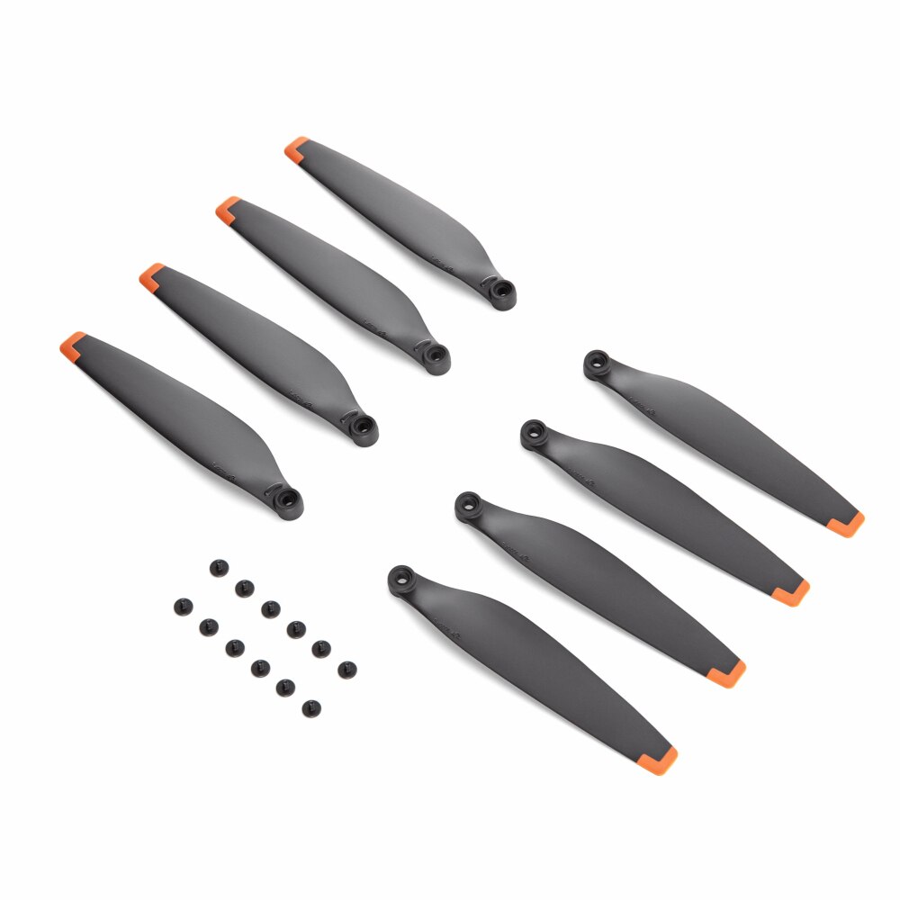 DJI Mini 3 Pro Propellers Original Provide Quieter And Higher Aerodynamic Efficiency Powerful Thrust DJI Mini 3 Pro Essories
