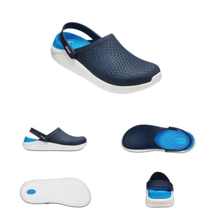 crocs lazada