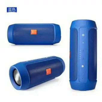 jbl charge 2 lazada