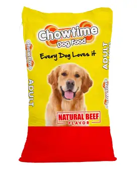 cheap dog food online