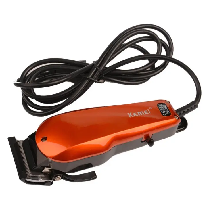 electric trimmer for haircut