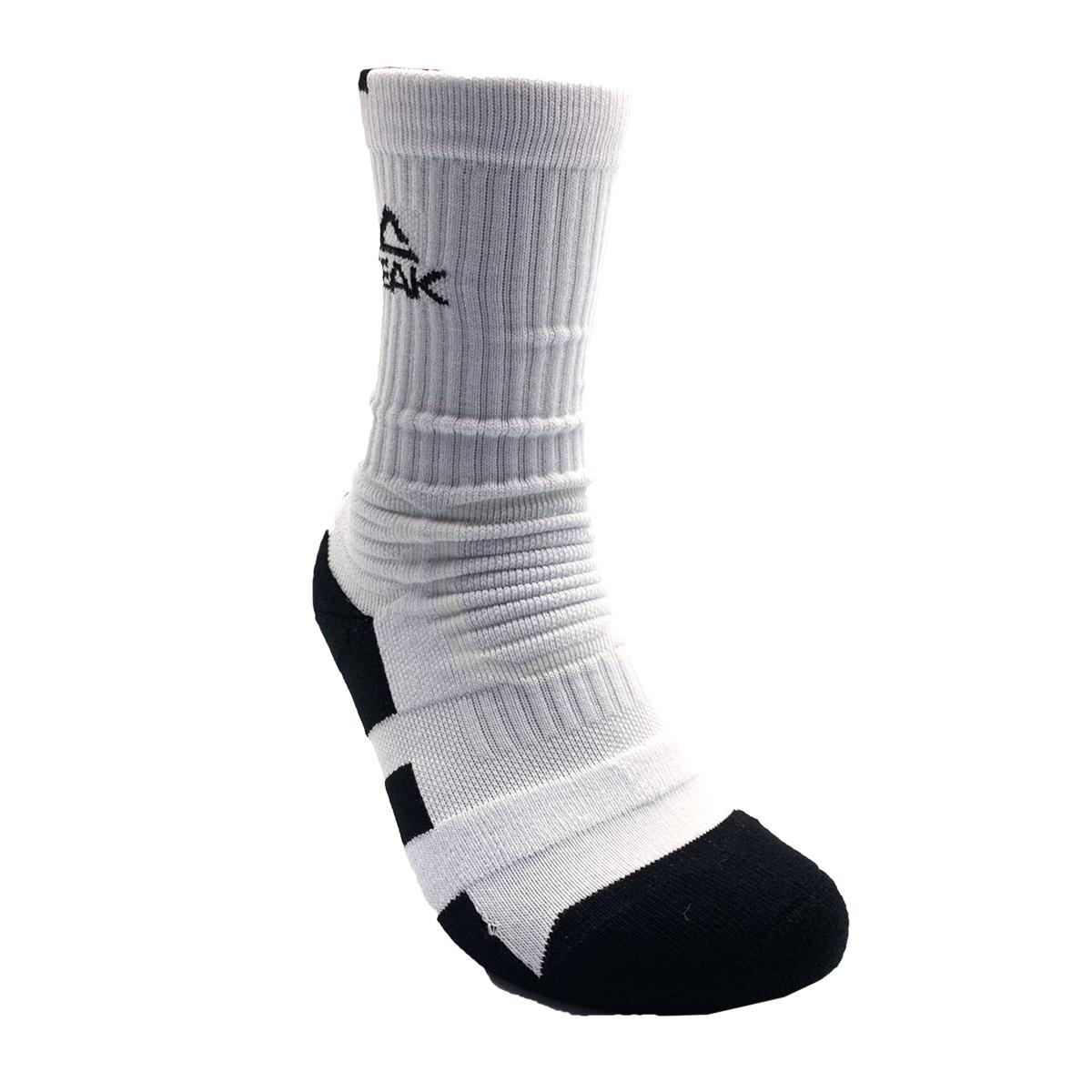 basketball socks white