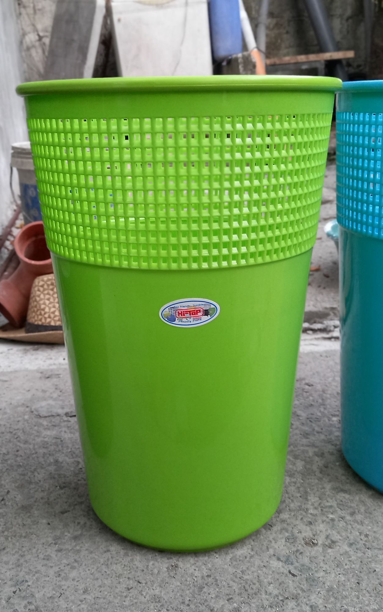 Open trash can | Lazada PH