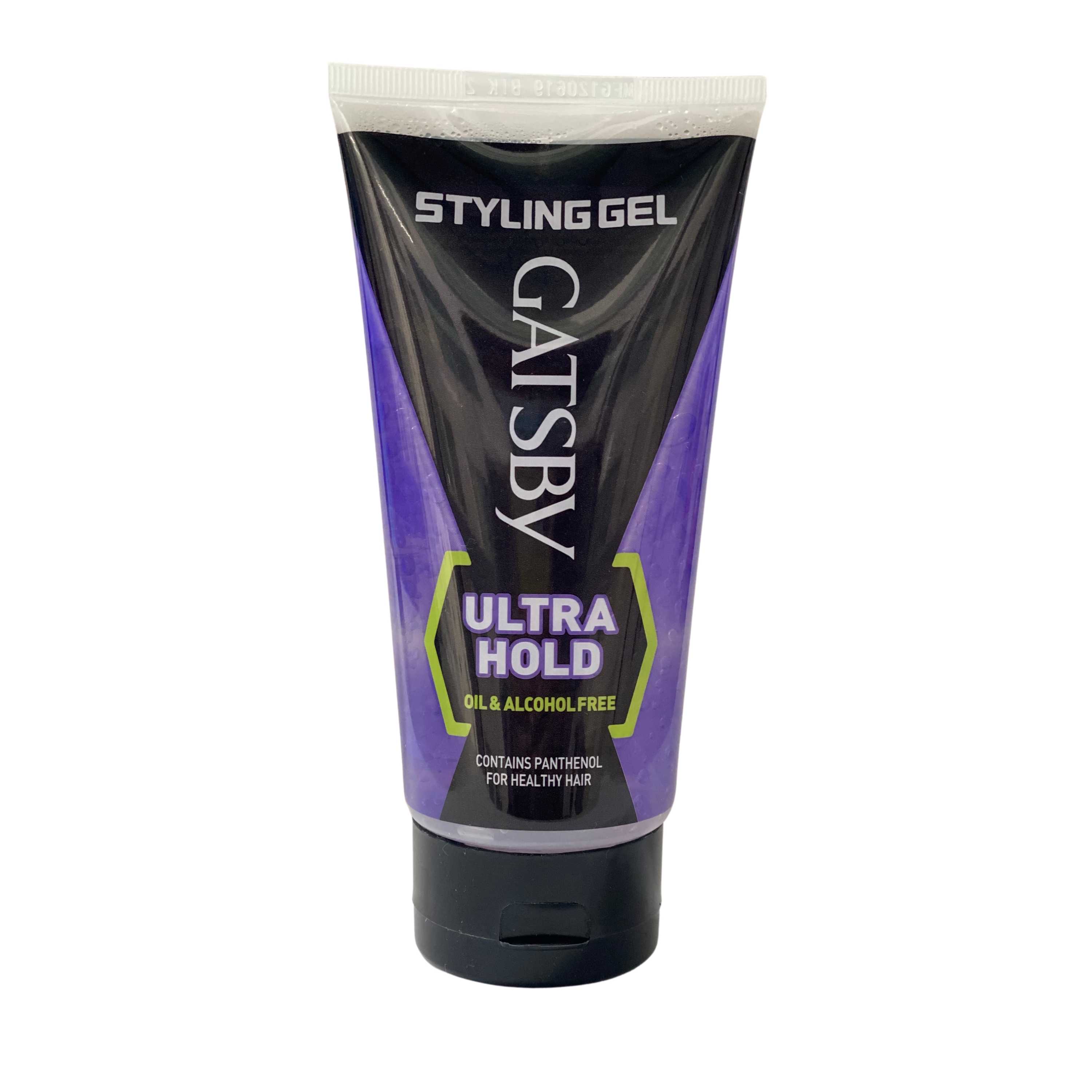 GATSBY Styling Gel Ultra Hold 150g Lazada PH