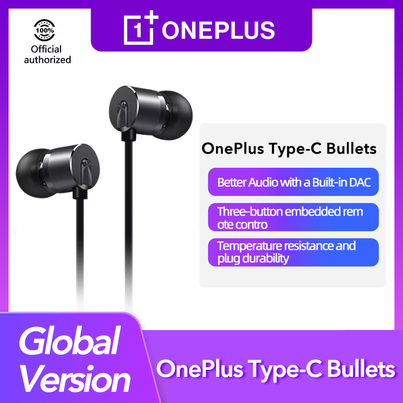 oneplus piston earphones