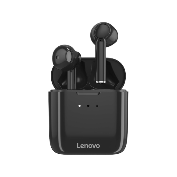 Lenovo QT83 TWS Earbuds BT5.0 Tai nghe không dây bán trong tai Âm thanh nổi Âm thanh nổi Cảm ứng thông minh Đa chức năng Tai nghe một nút điều khiển Tương thích với Android / iOS