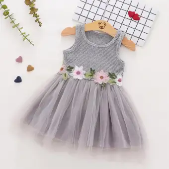 lazada baby girl dress