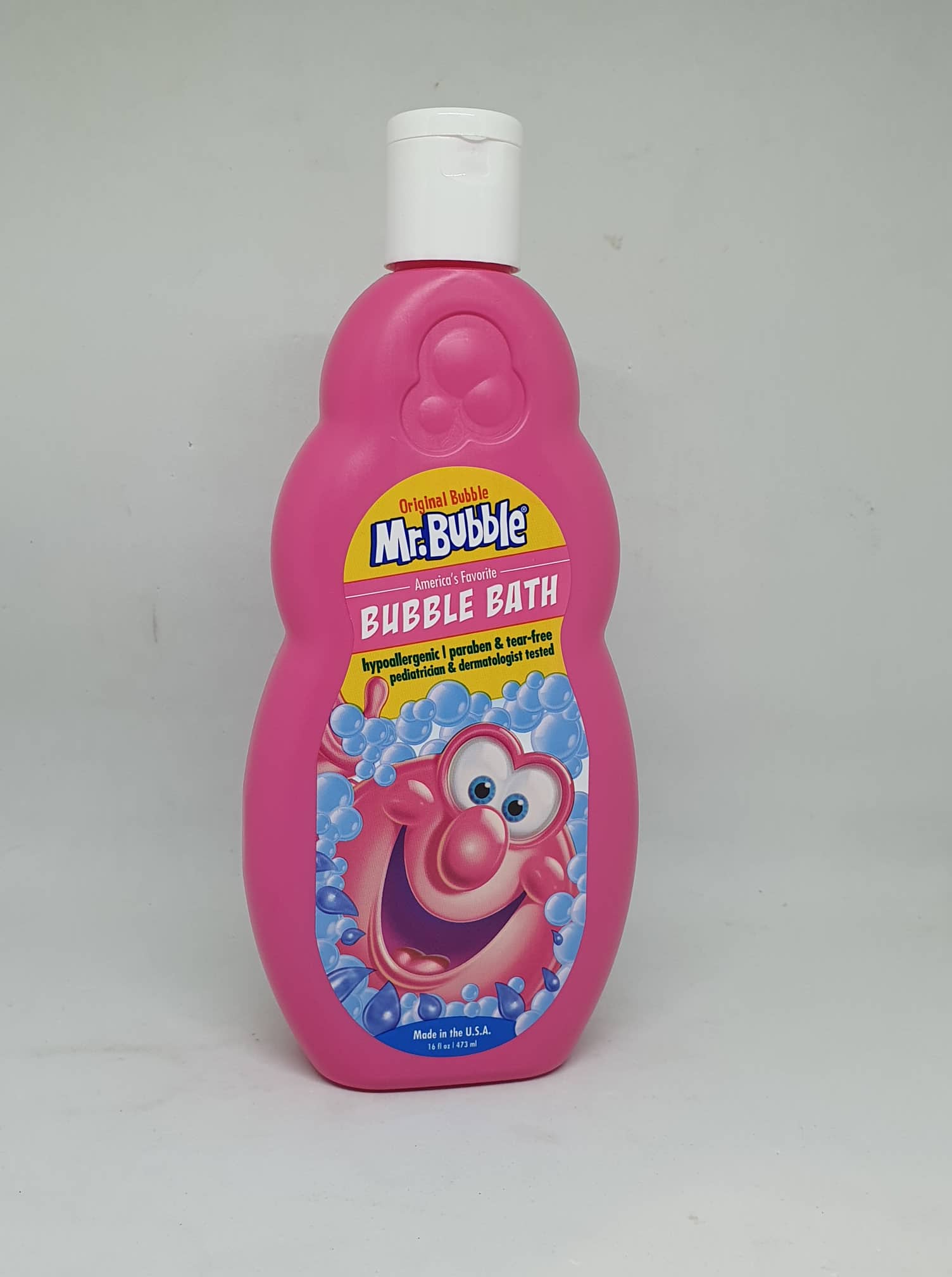 Bubble Bath Hypoallergenic Paraben Free Tear Free | Lazada PH