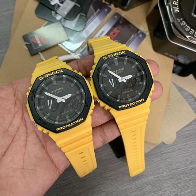 Ga 2110su G Shock Layered Bezel G SHOCK ORIGINAL GA-2110 SU-9A GA