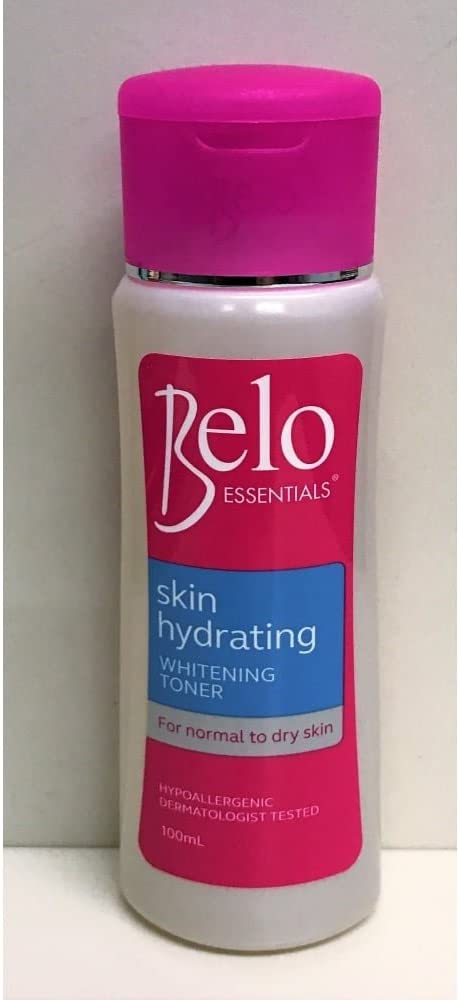 belo facial toner
