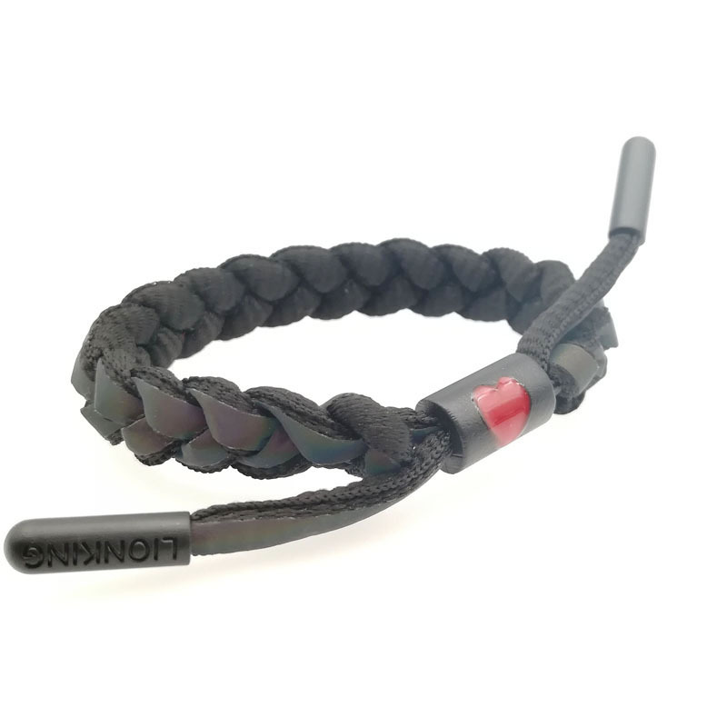 Braided Bracelet Rastaclat Lion King Original Rastaclat Void