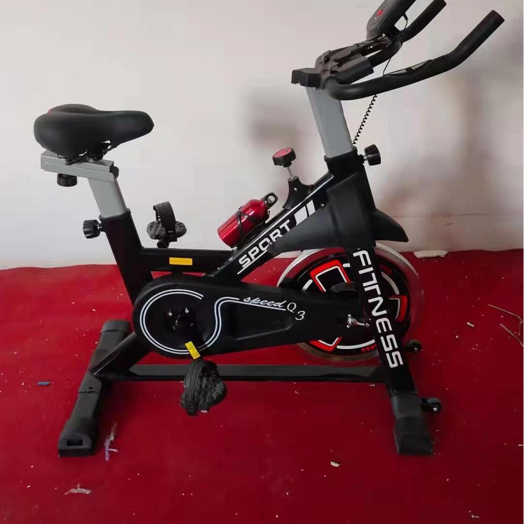 lazada exercise bike
