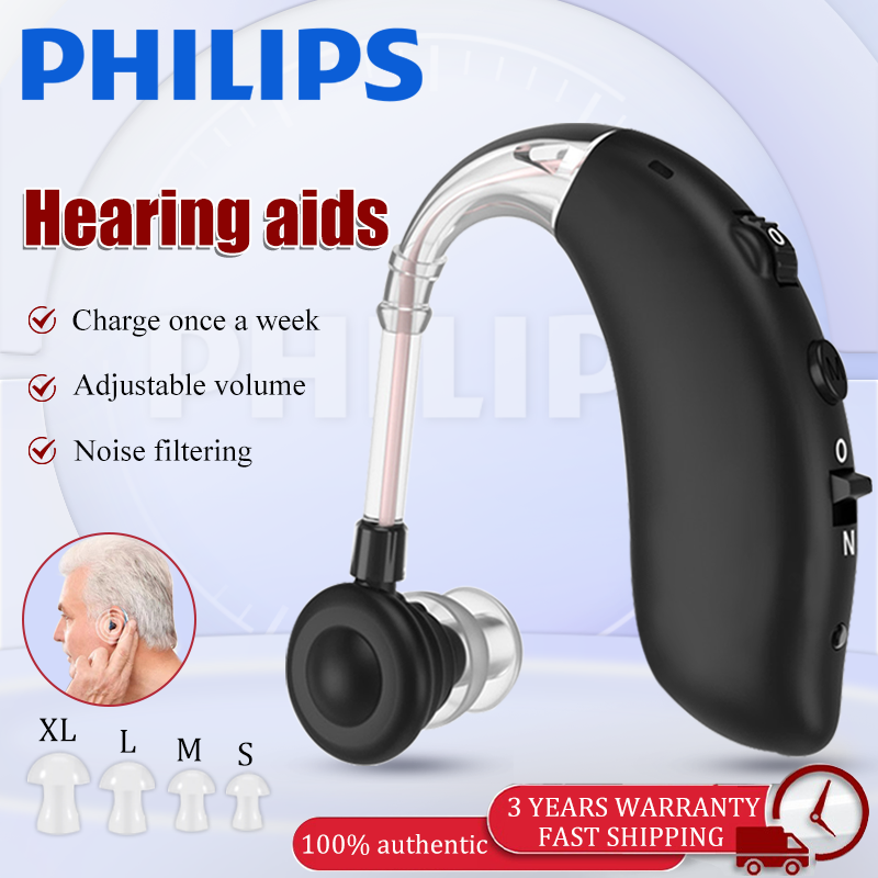 【3 Years Warranty】hearing aid hearing aids for adults hearing aid