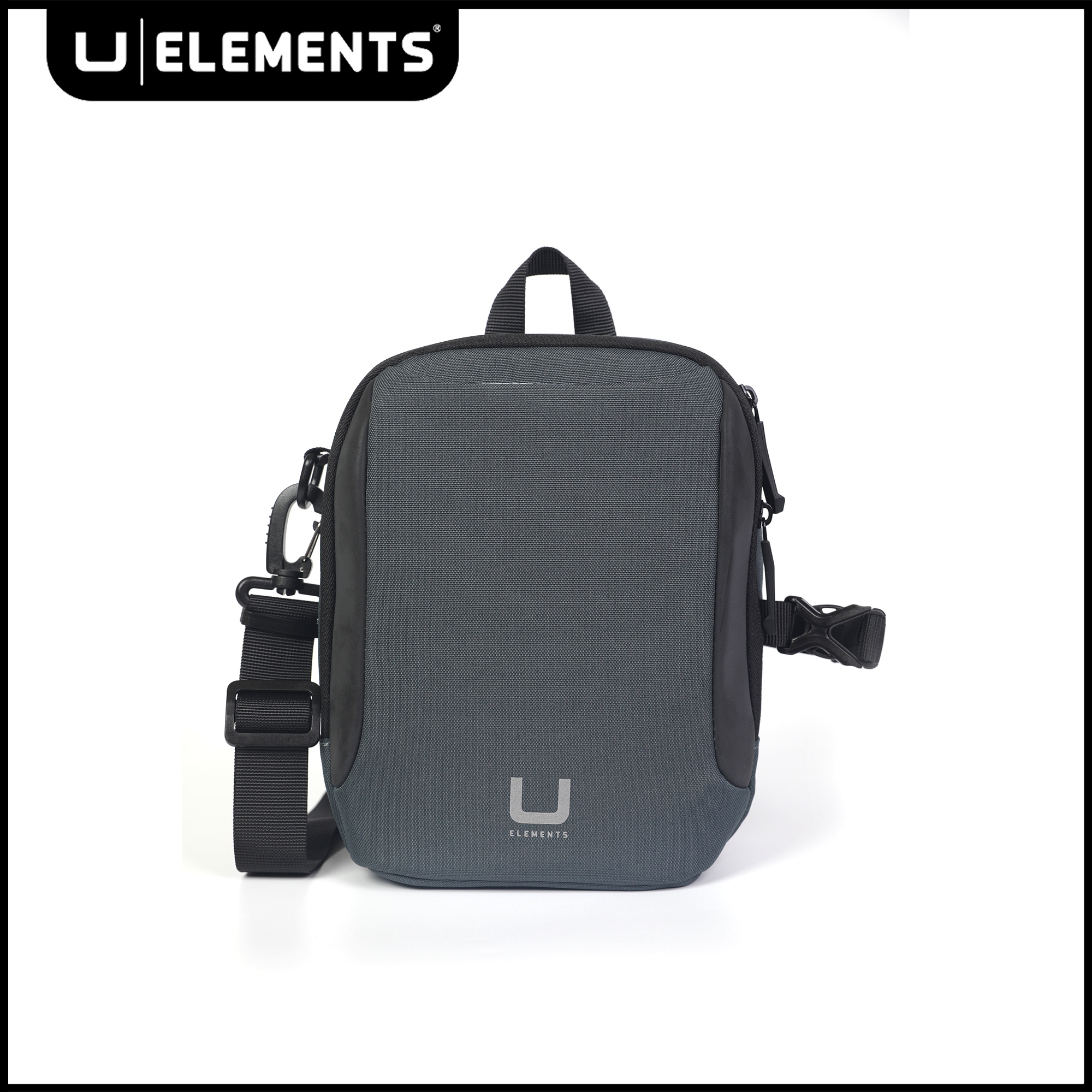 U Elements Equipt 201 V2 Mini Sling bag Organizational Bag Lazada PH