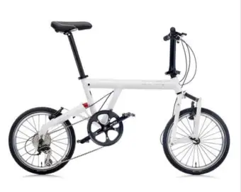 brompton mtb